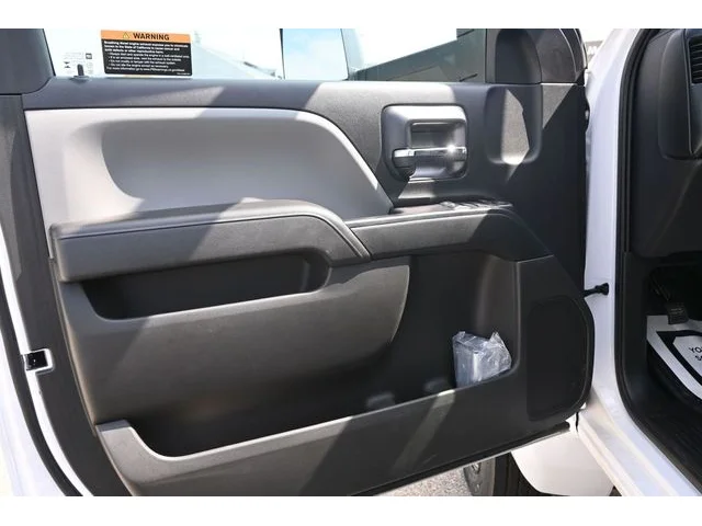 Nuevos CHEVROLET SILVERADO 5500HD à Estados chez autogozo
