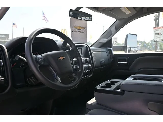 Nuevos CHEVROLET SILVERADO 5500HD à Estados chez autogozo