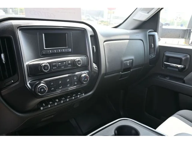 Nuevos CHEVROLET SILVERADO 5500HD à Estados chez autogozo