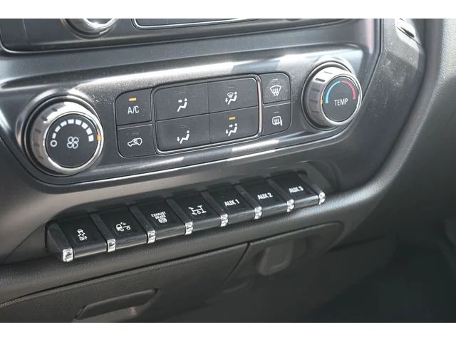 Nuevos CHEVROLET SILVERADO 5500HD à Estados chez autogozo