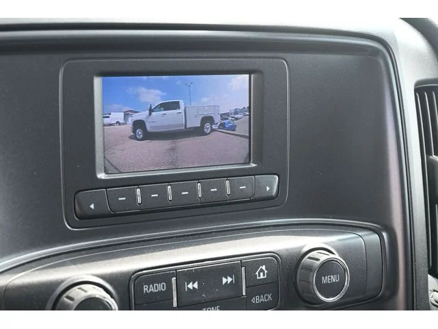 Nuevos CHEVROLET SILVERADO 5500HD à Estados chez autogozo