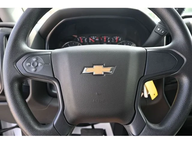 Nuevos CHEVROLET SILVERADO 5500HD à Estados chez autogozo