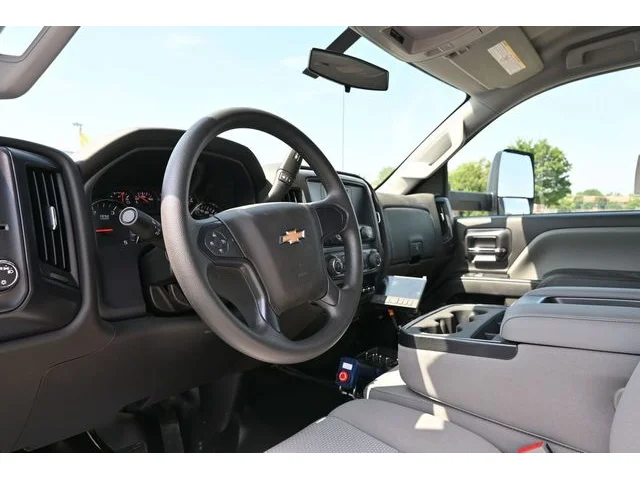 Nuevos CHEVROLET SILVERADO 5500HD à Estados chez autogozo