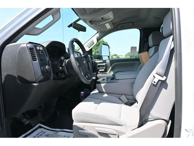 Nuevos CHEVROLET SILVERADO 5500HD à Estados chez autogozo