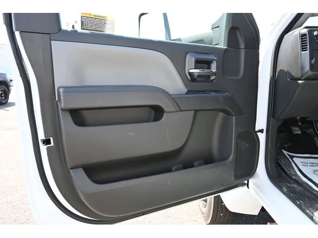 Nuevos CHEVROLET SILVERADO 5500HD à Estados chez autogozo