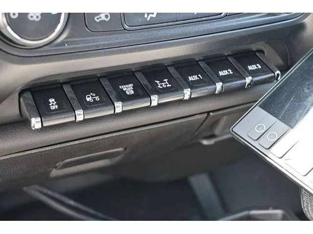 Nuevos CHEVROLET SILVERADO 5500HD à Estados chez autogozo