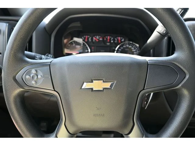 Nuevos CHEVROLET SILVERADO 5500HD à Estados chez autogozo