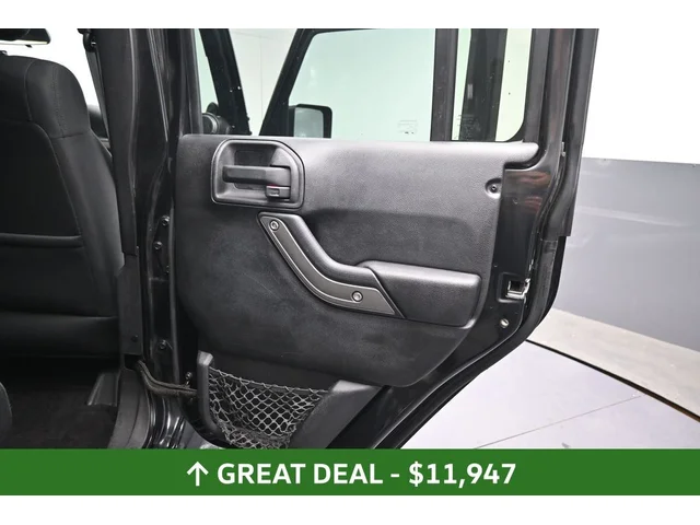 SEMINUEVOS JEEP Wrangler a Estados en autogozo