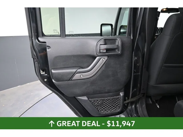 SEMINUEVOS JEEP Wrangler a Estados en autogozo