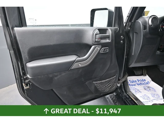 SEMINUEVOS JEEP Wrangler a Estados en autogozo