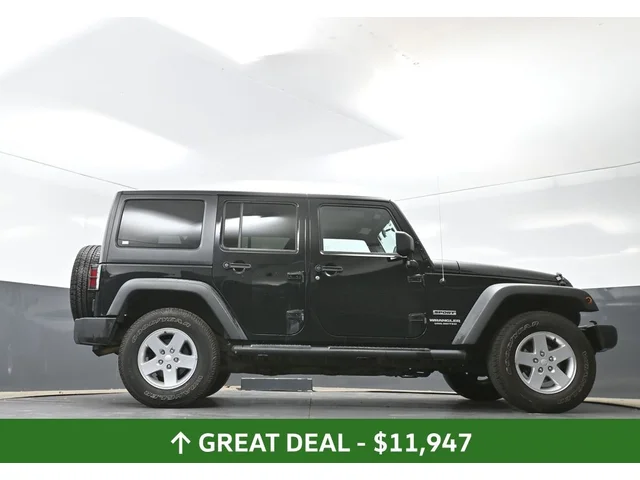 SEMINUEVOS JEEP Wrangler a Estados en autogozo