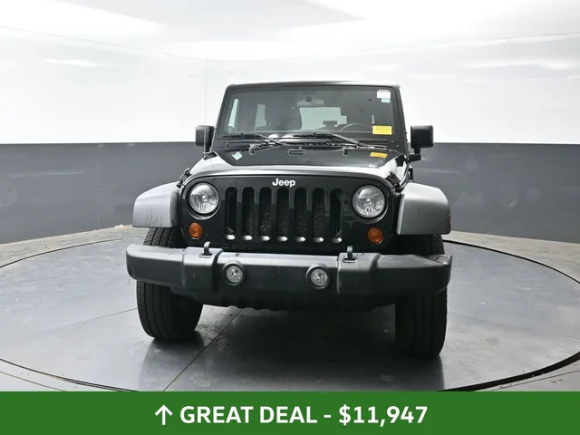 SEMINUEVOS JEEP Wrangler a Estados en autogozo