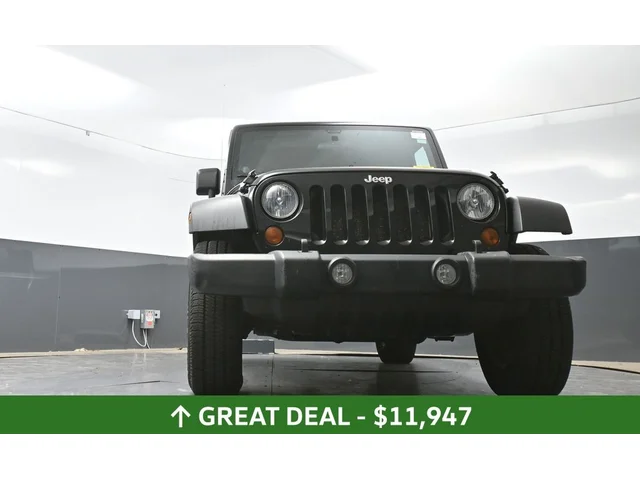 SEMINUEVOS JEEP Wrangler a Estados en autogozo