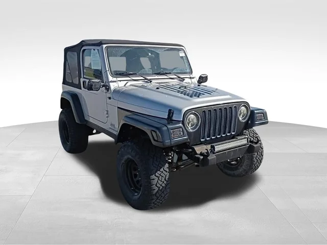 SEMINUEVOS JEEP Wrangler a Estados en autogozo