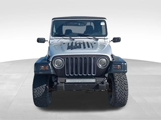 SEMINUEVOS JEEP Wrangler a Estados en autogozo