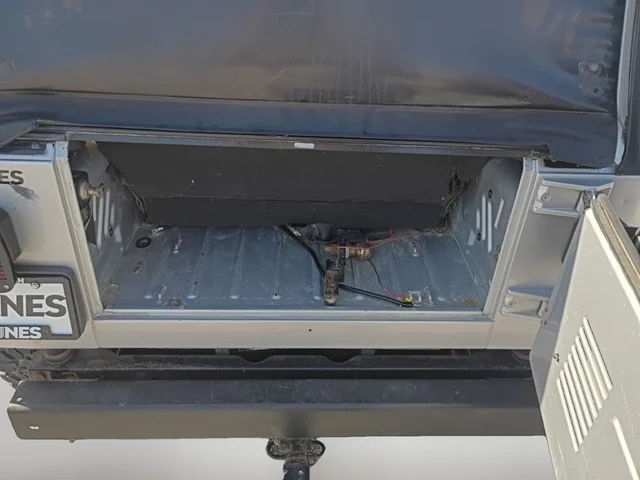 SEMINUEVOS JEEP Wrangler a Estados en autogozo