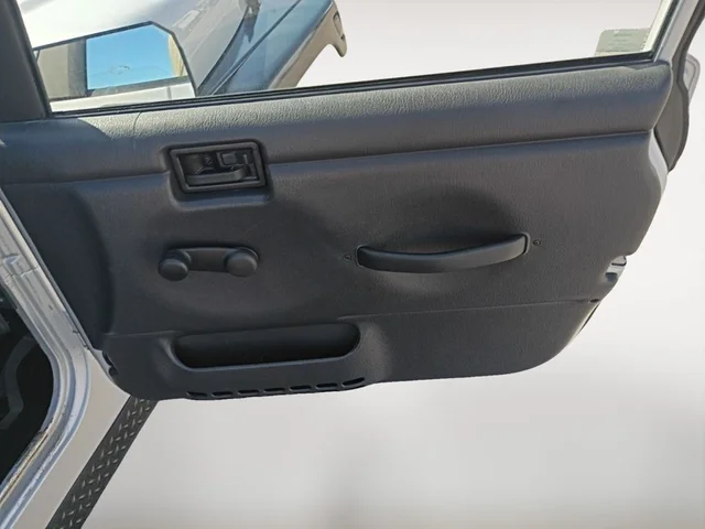 SEMINUEVOS JEEP Wrangler a Estados en autogozo