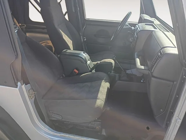 SEMINUEVOS JEEP Wrangler a Estados en autogozo