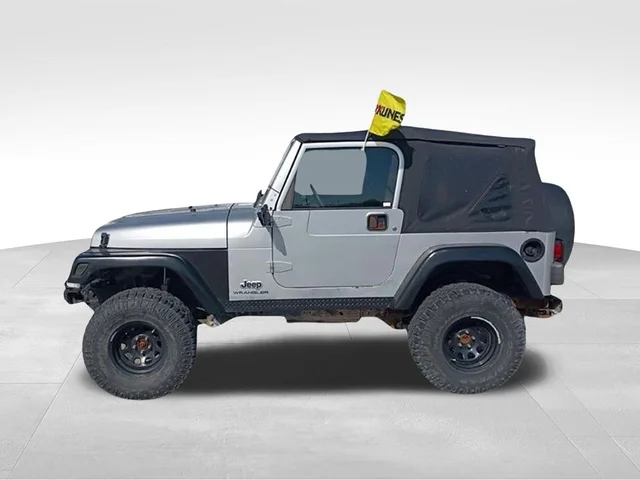 SEMINUEVOS JEEP Wrangler a Estados en autogozo