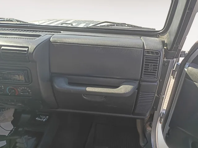 SEMINUEVOS JEEP Wrangler a Estados en autogozo