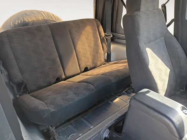 SEMINUEVOS JEEP Wrangler a Estados en autogozo