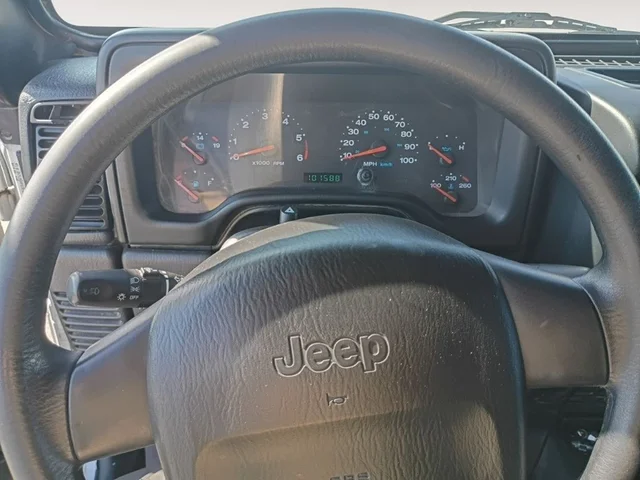 SEMINUEVOS JEEP Wrangler a Estados en autogozo