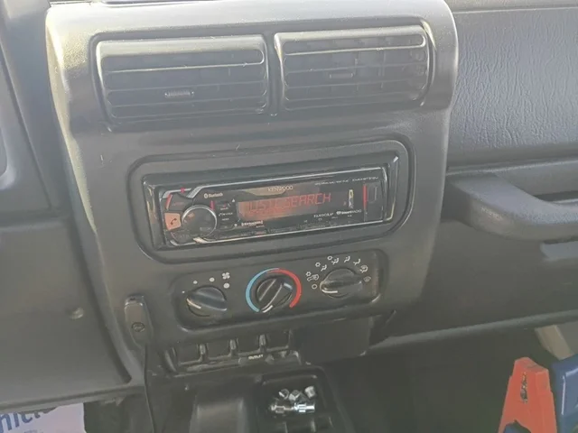 SEMINUEVOS JEEP Wrangler a Estados en autogozo