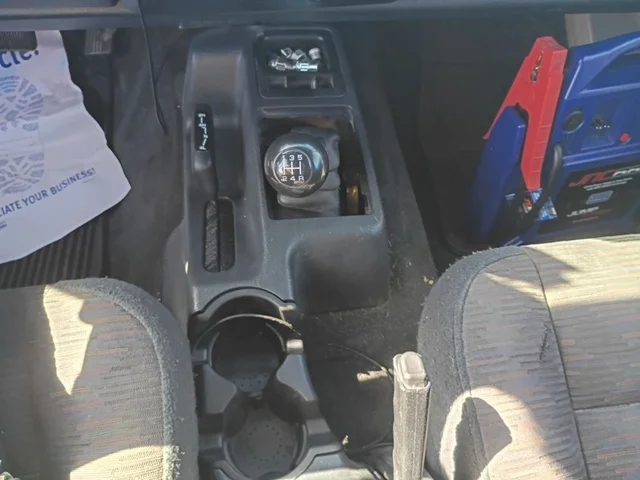 SEMINUEVOS JEEP Wrangler a Estados en autogozo