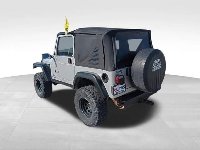 SEMINUEVOS JEEP Wrangler a Estados en autogozo