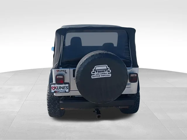 SEMINUEVOS JEEP Wrangler a Estados en autogozo