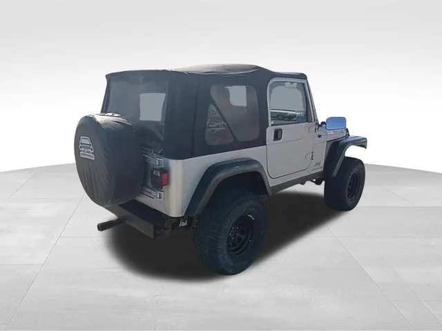 SEMINUEVOS JEEP Wrangler a Estados en autogozo