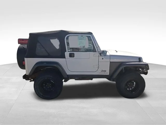 SEMINUEVOS JEEP Wrangler a Estados en autogozo