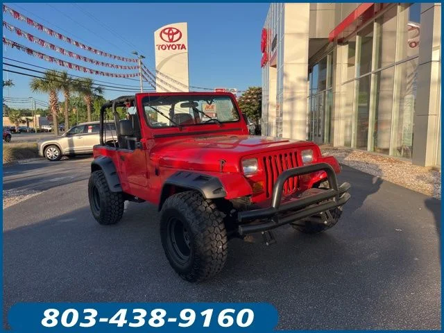 SEMINUEVOS JEEP Wrangler a Estados en autogozo