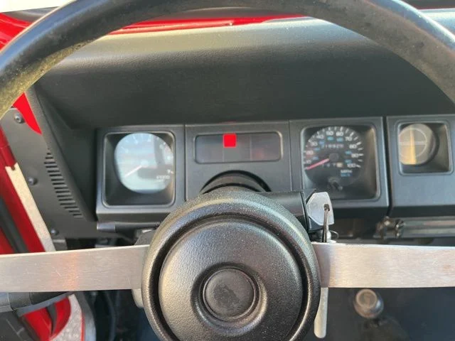 SEMINUEVOS JEEP Wrangler a Estados en autogozo