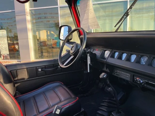 SEMINUEVOS JEEP Wrangler a Estados en autogozo