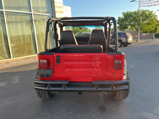 SEMINUEVOS JEEP Wrangler a Estados en autogozo