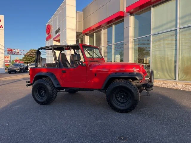 SEMINUEVOS JEEP Wrangler a Estados en autogozo
