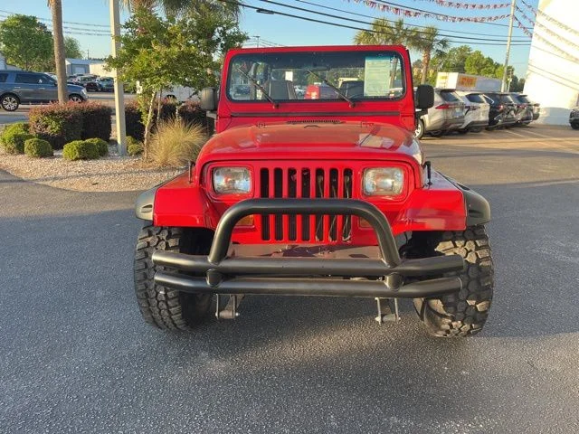 SEMINUEVOS JEEP Wrangler a Estados en autogozo