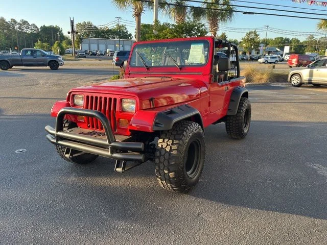 SEMINUEVOS JEEP Wrangler a Estados en autogozo