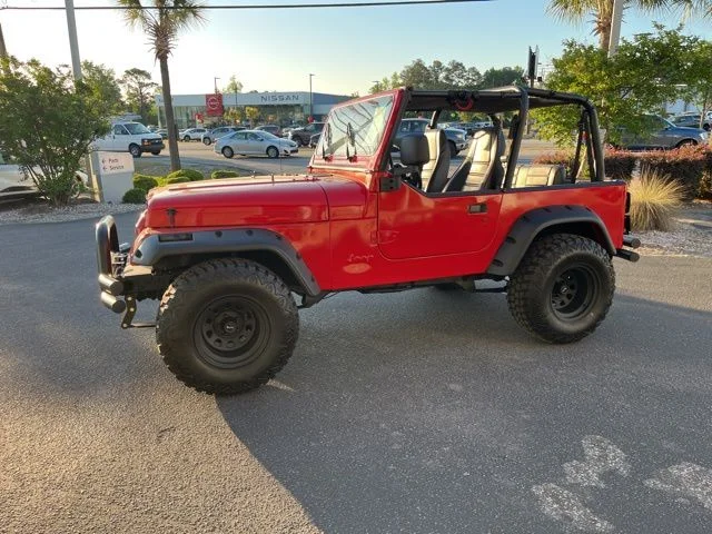 SEMINUEVOS JEEP Wrangler a Estados en autogozo