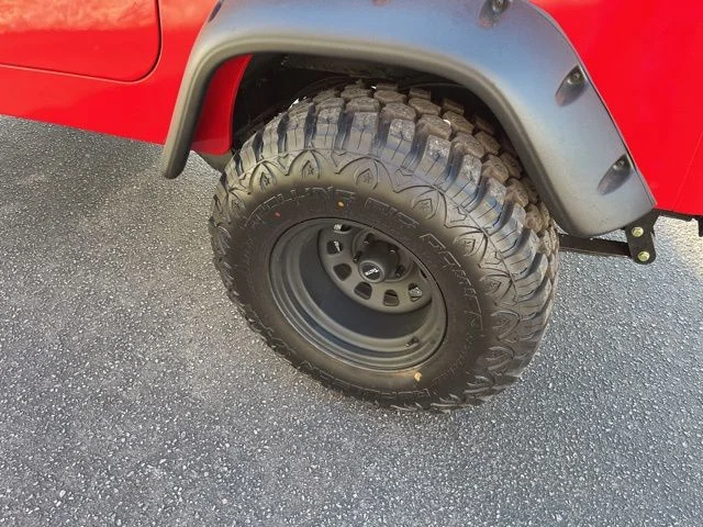 SEMINUEVOS JEEP Wrangler a Estados en autogozo
