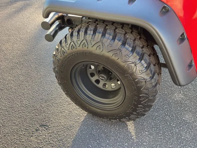 SEMINUEVOS JEEP Wrangler a Estados en autogozo
