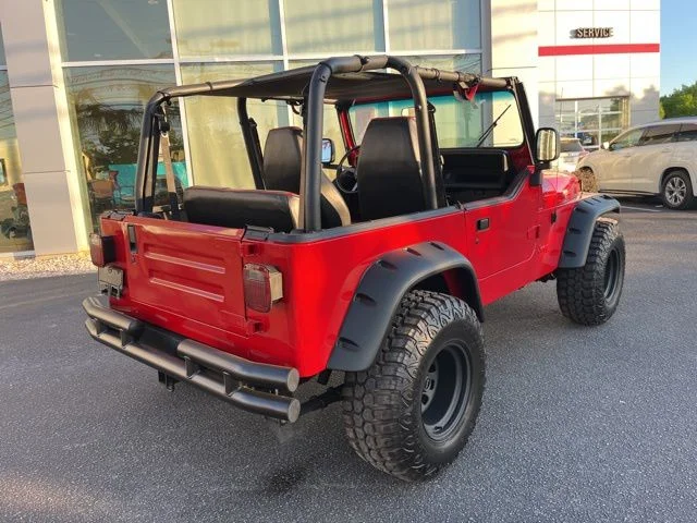 SEMINUEVOS JEEP Wrangler a Estados en autogozo