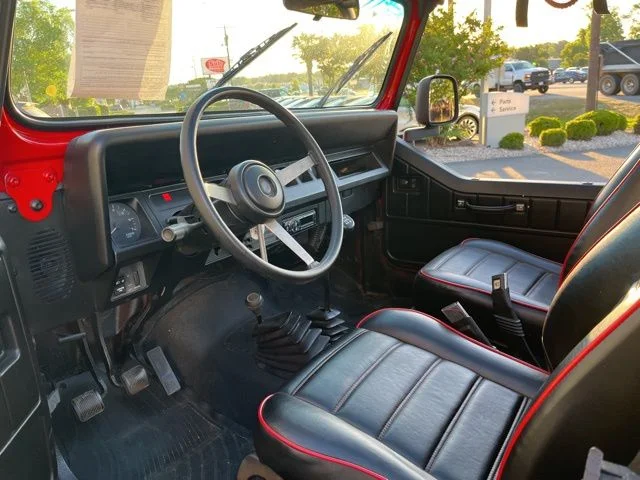 SEMINUEVOS JEEP Wrangler a Estados en autogozo