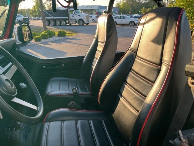 SEMINUEVOS JEEP Wrangler a Estados en autogozo