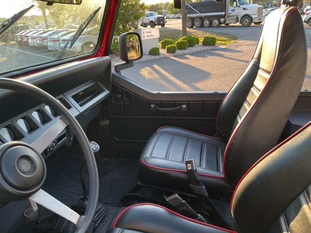 SEMINUEVOS JEEP Wrangler a Estados en autogozo