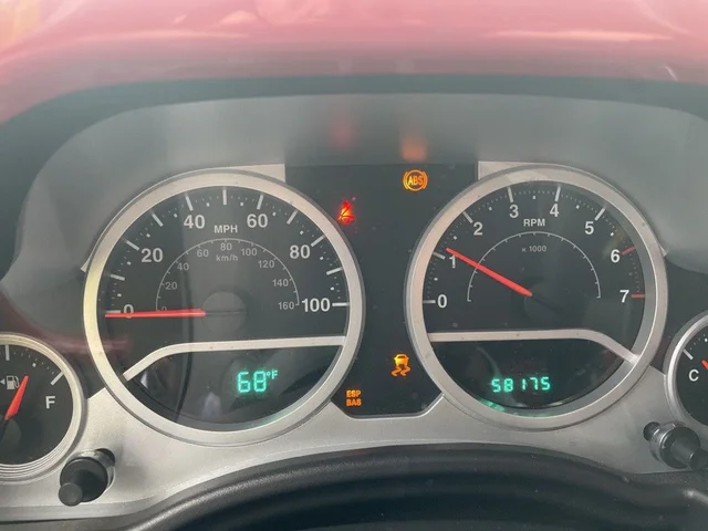 SEMINUEVOS JEEP Wrangler a Vauxhall en Maplecrest Ford Lincoln of Union