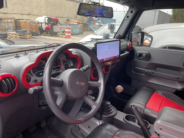 SEMINUEVOS JEEP Wrangler a Vauxhall en Maplecrest Ford Lincoln of Union