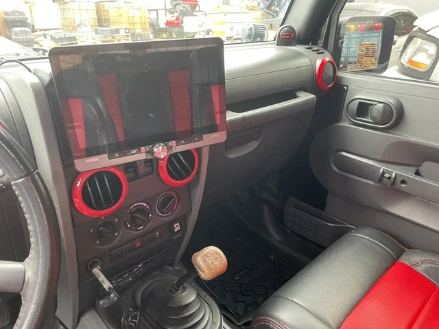 SEMINUEVOS JEEP Wrangler a Vauxhall en Maplecrest Ford Lincoln of Union