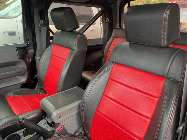 SEMINUEVOS JEEP Wrangler a Vauxhall en Maplecrest Ford Lincoln of Union